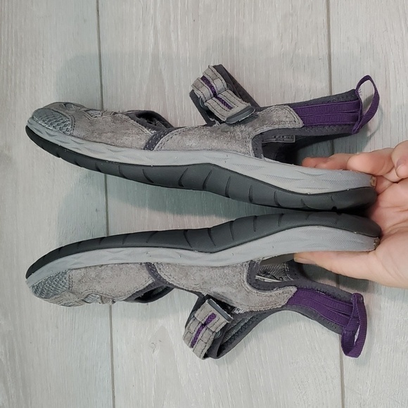 Merrell Woman Siren 2 Outdoor Comfort Hiking Clogs Sandals shoes sz 7 - Picture 10 of 12